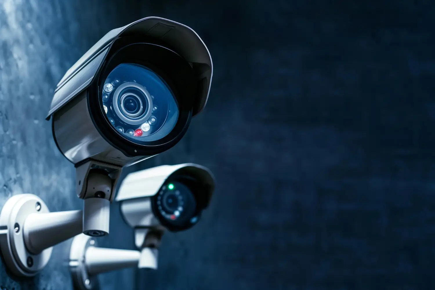 CCTV Solutions