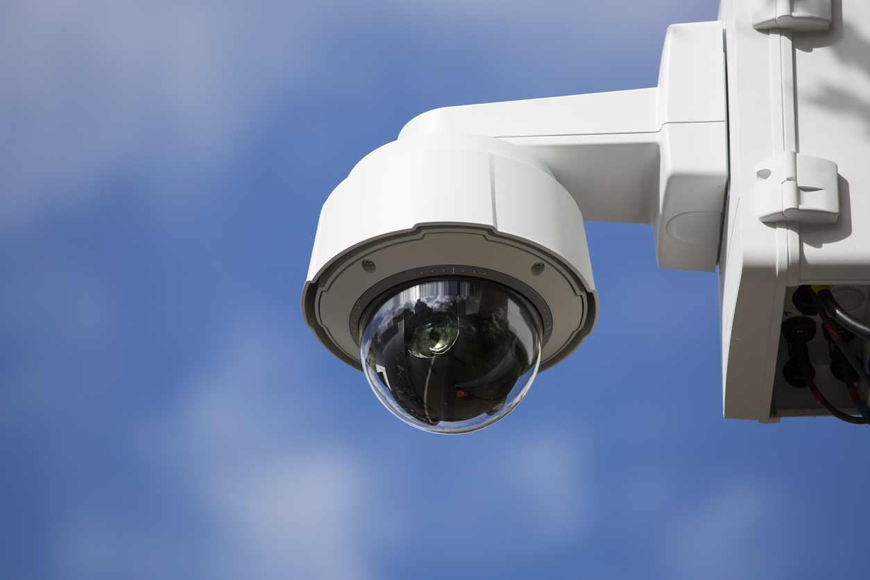 what is a ptz camera and what it used for(1)