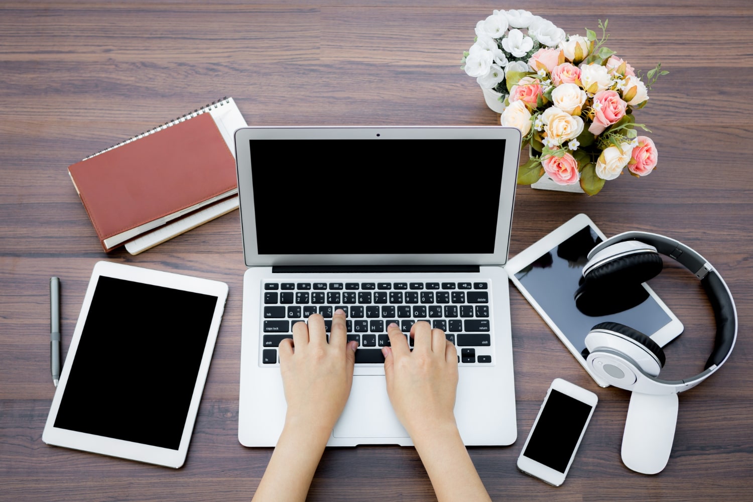Laptops & Notebooks