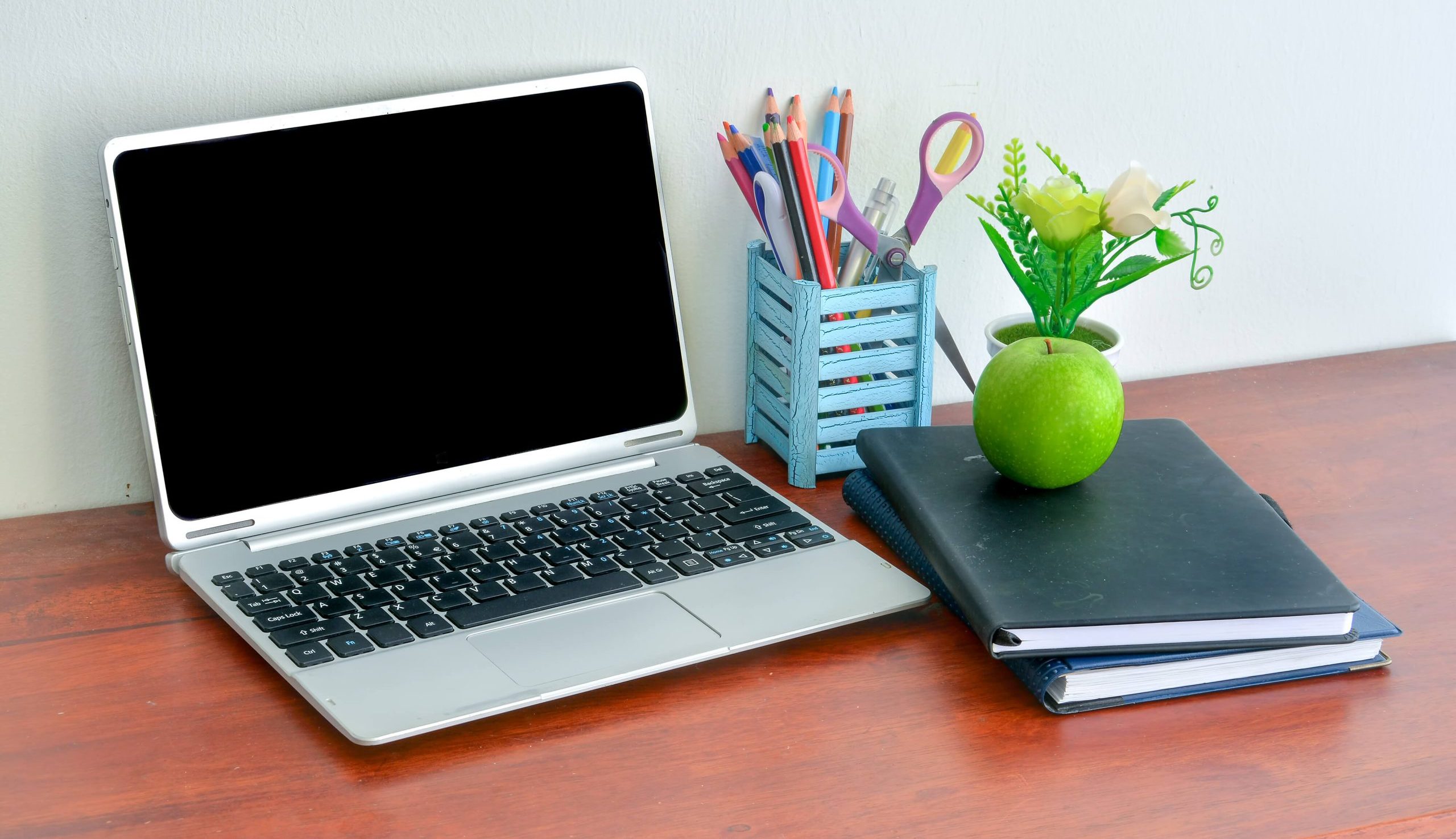 Laptops & Notebooks